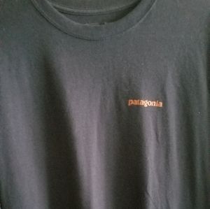 Patagonia Longsleeve Shirt